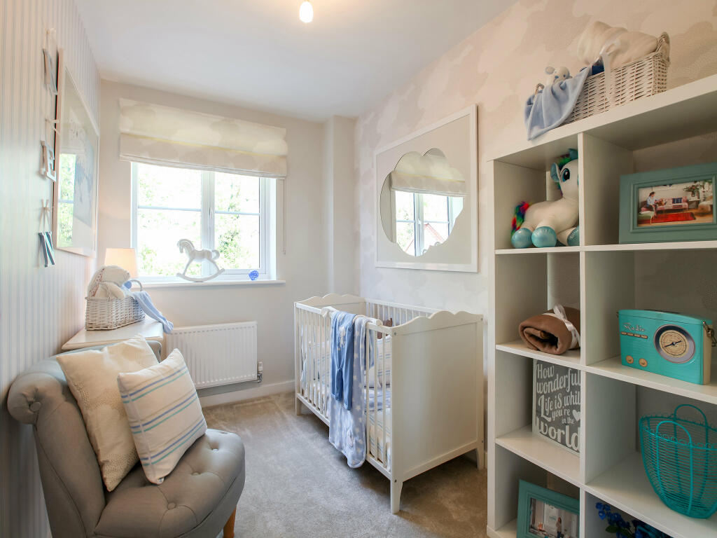 Additional property image - Langate Fields
Long Marston
Stratford-Upon-Avon
CV37 8GP