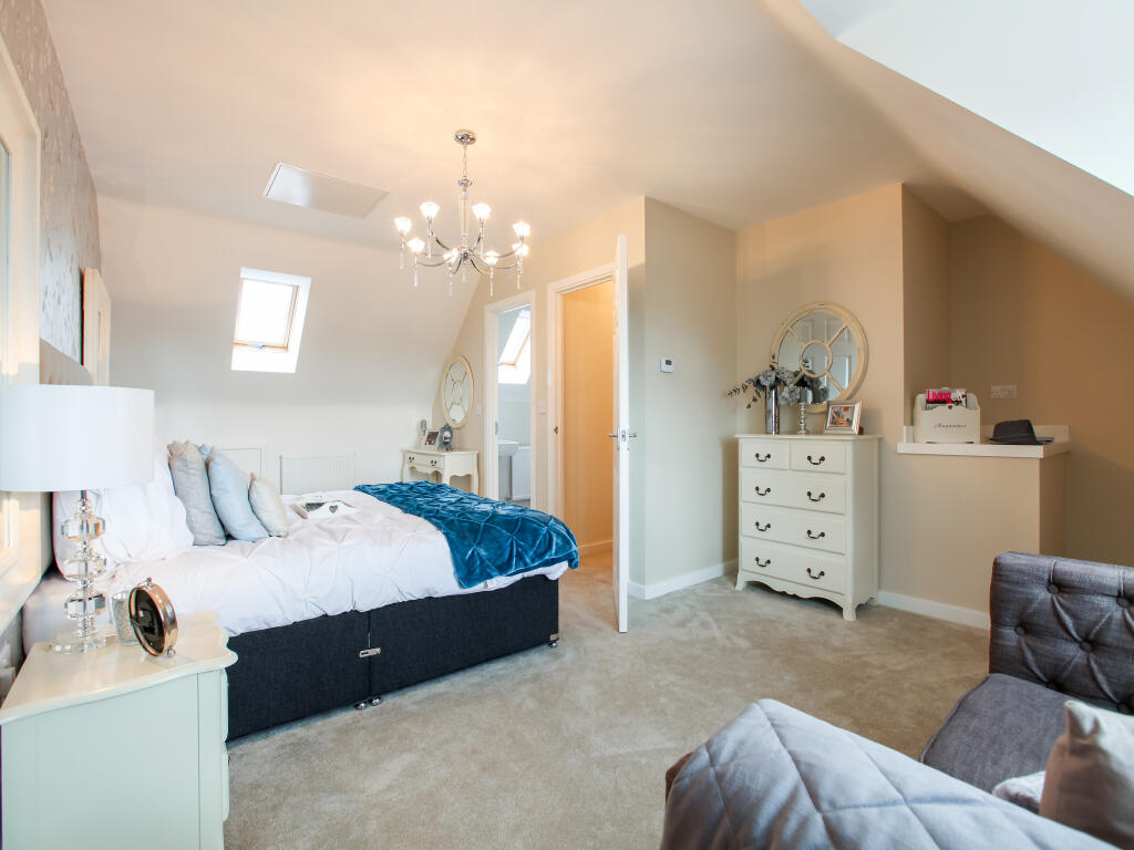 Additional property image - Langate Fields
Long Marston
Stratford-Upon-Avon
CV37 8GP