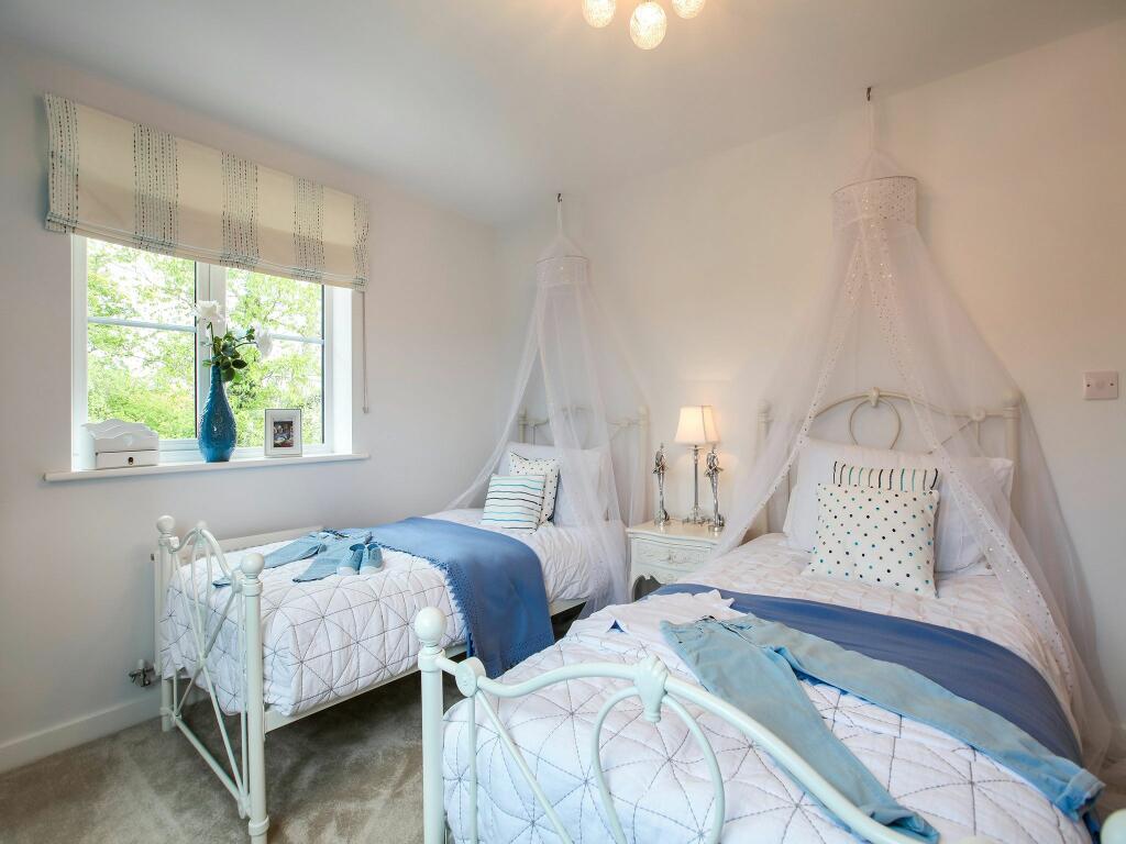 Additional property image - Langate Fields
Long Marston
Stratford-Upon-Avon
CV37 8GP