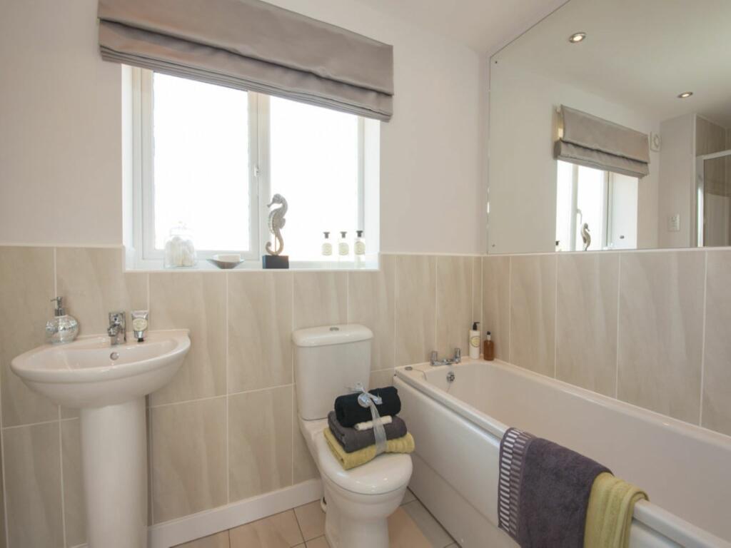 Additional property image - Langate Fields
Long Marston
Stratford-Upon-Avon
CV37 8GP