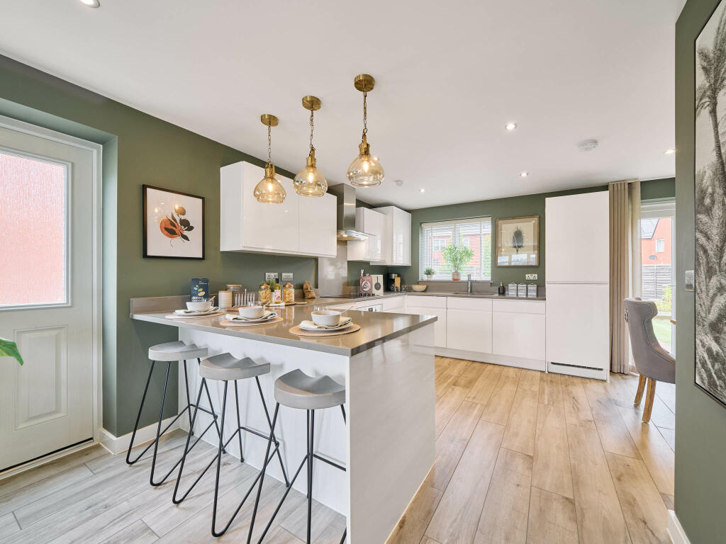 Additional property image - Langate Fields
Long Marston
Stratford-Upon-Avon
CV37 8GP