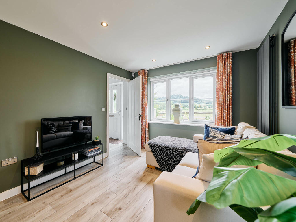Additional property image - Langate Fields
Long Marston
Stratford-Upon-Avon
CV37 8GP