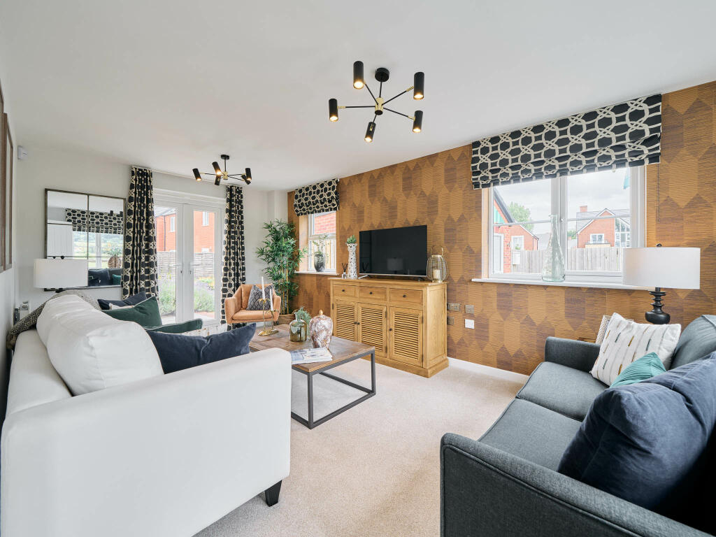 Additional property image - Langate Fields
Long Marston
Stratford-Upon-Avon
CV37 8GP