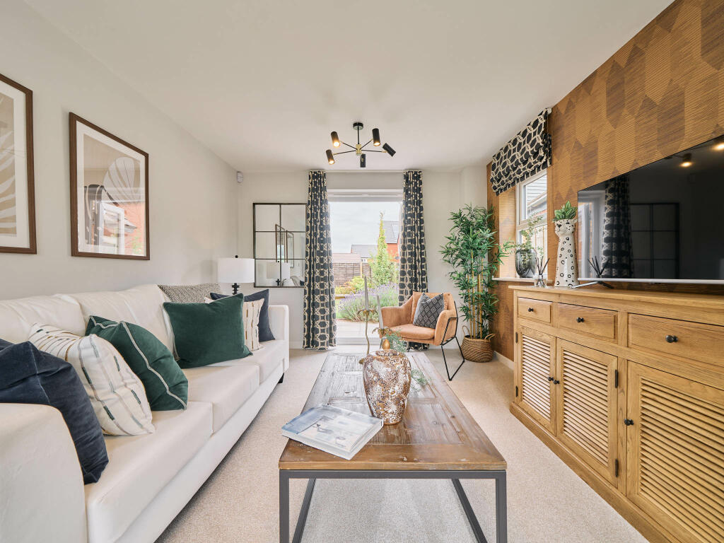 Additional property image - Langate Fields
Long Marston
Stratford-Upon-Avon
CV37 8GP