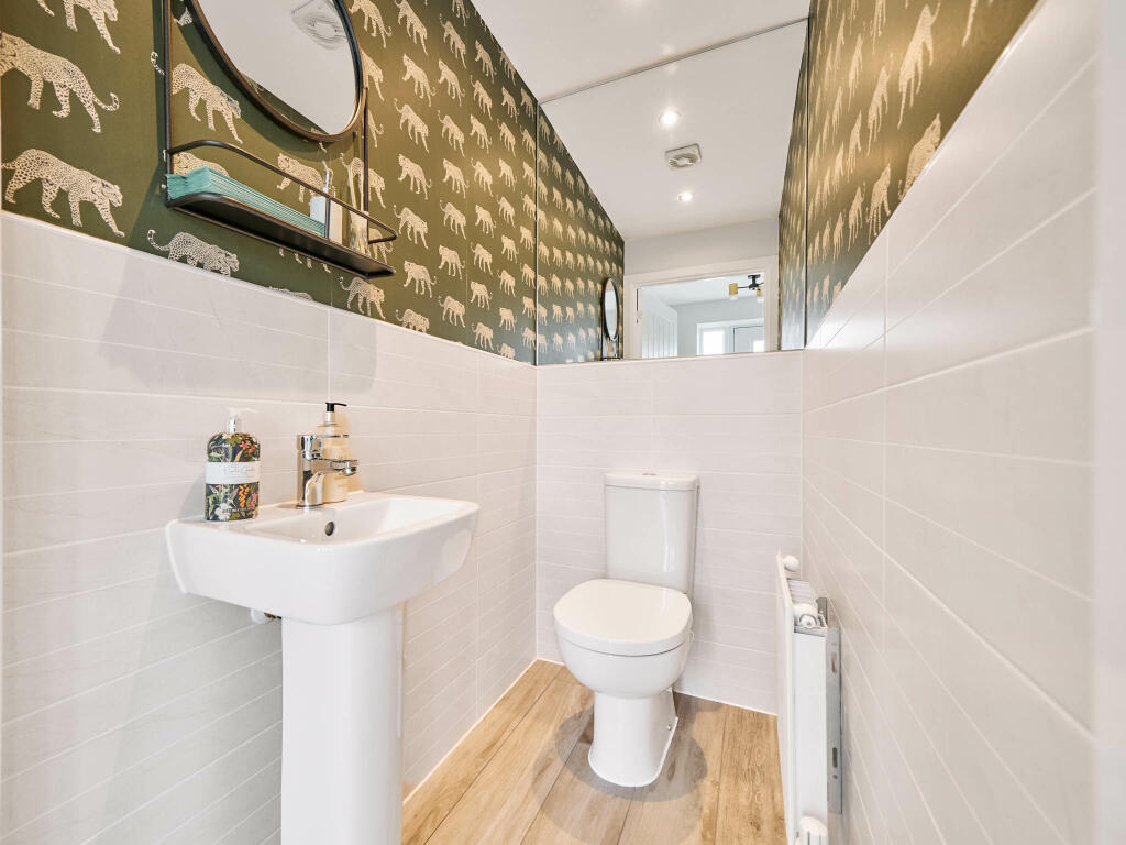 Additional property image - Langate Fields
Long Marston
Stratford-Upon-Avon
CV37 8GP