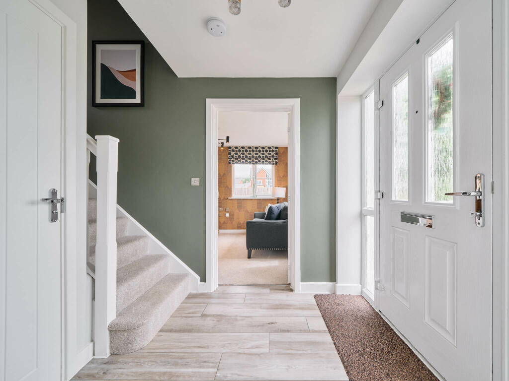 Additional property image - Langate Fields
Long Marston
Stratford-Upon-Avon
CV37 8GP