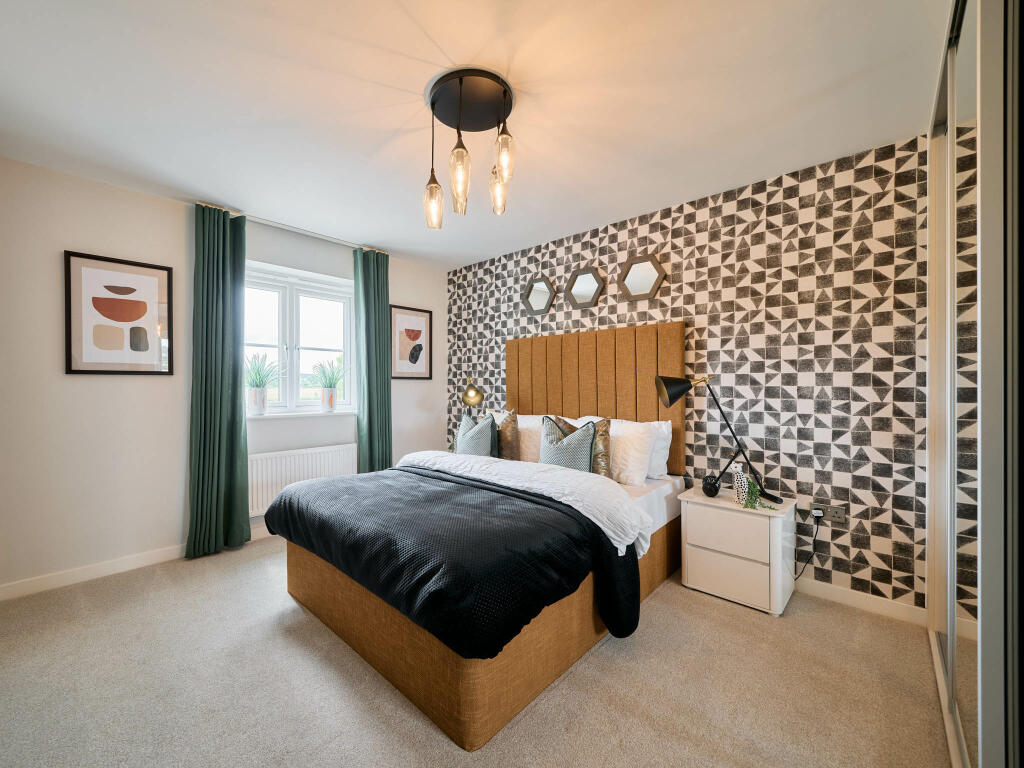 Additional property image - Langate Fields
Long Marston
Stratford-Upon-Avon
CV37 8GP