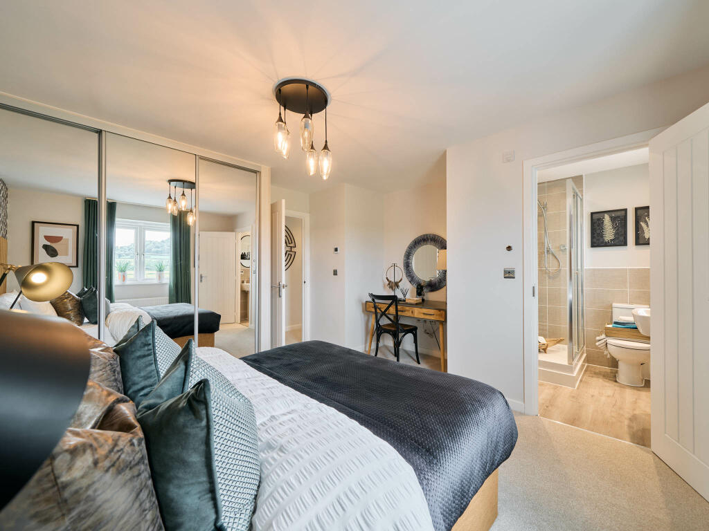 Additional property image - Langate Fields
Long Marston
Stratford-Upon-Avon
CV37 8GP