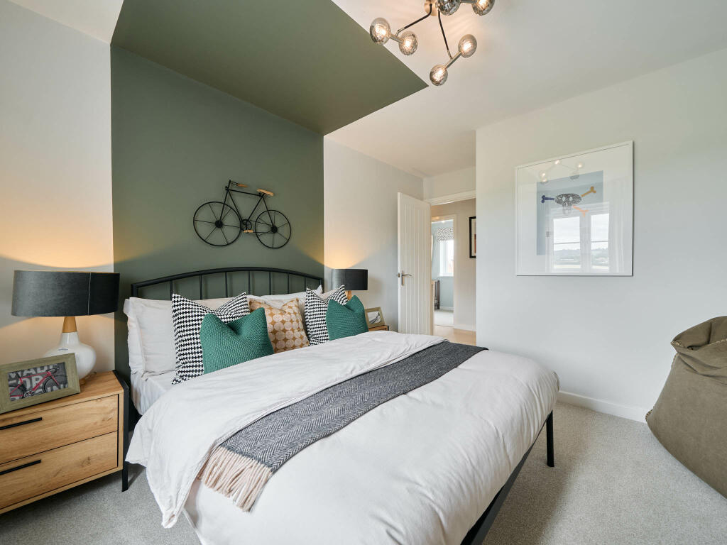 Additional property image - Langate Fields
Long Marston
Stratford-Upon-Avon
CV37 8GP