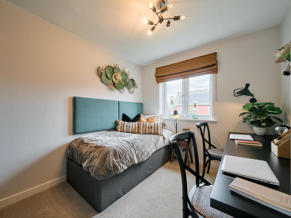 Additional property image - Langate Fields
Long Marston
Stratford-Upon-Avon
CV37 8GP