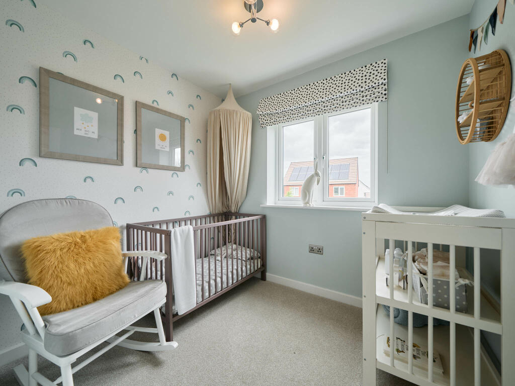 Additional property image - Langate Fields
Long Marston
Stratford-Upon-Avon
CV37 8GP