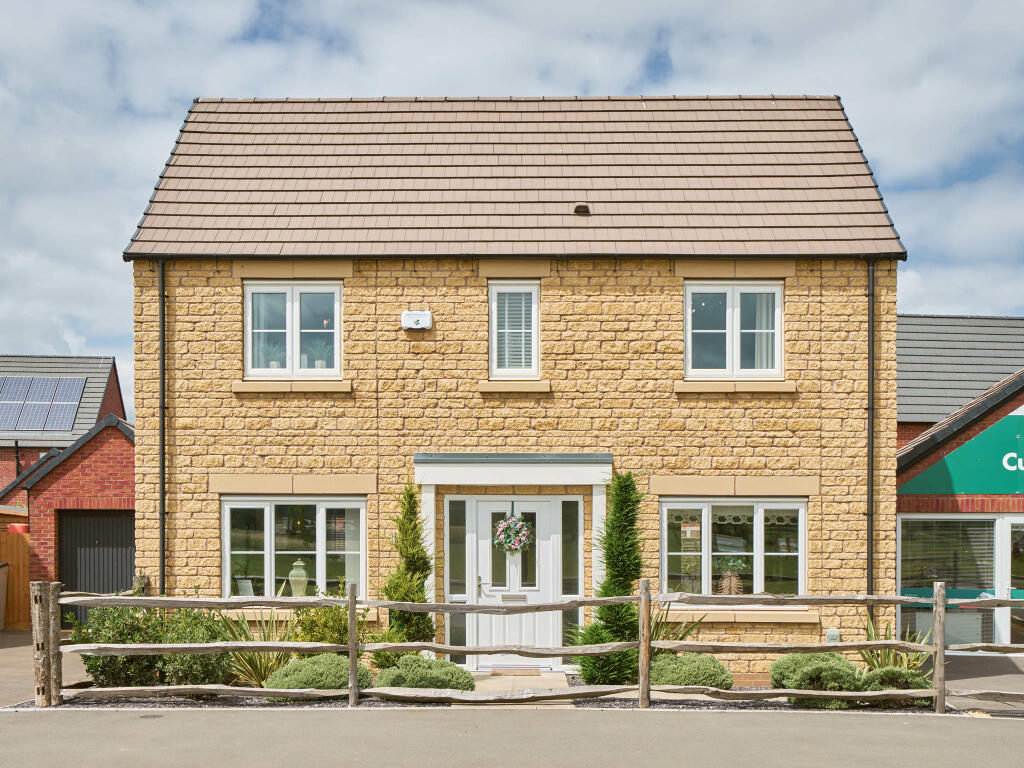 Additional property image - Langate Fields
Long Marston
Stratford-Upon-Avon
CV37 8GP
