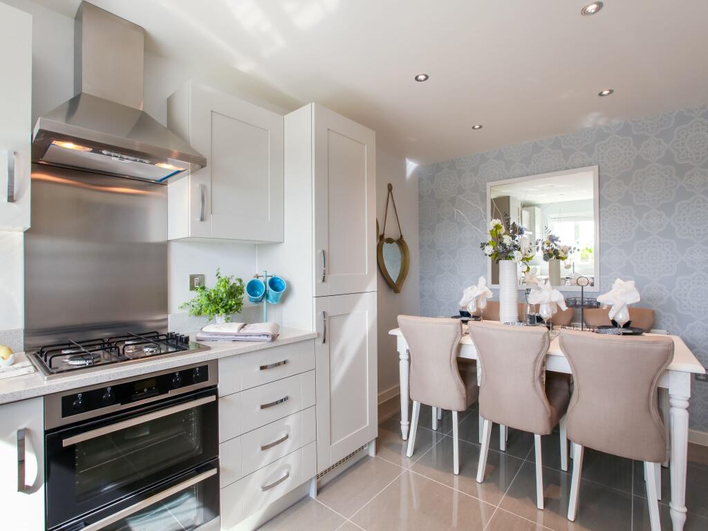 Additional property image - Langate Fields
Long Marston
Stratford-Upon-Avon
CV37 8GP