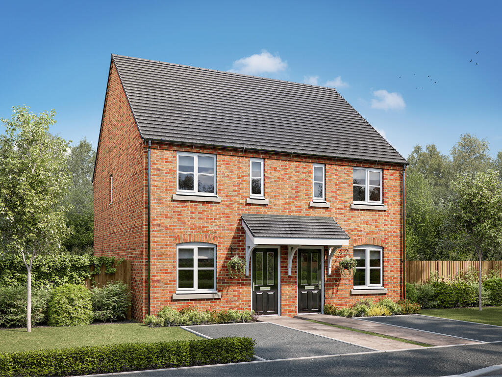 Main image of property: Langate Fields
Long Marston
Stratford-Upon-Avon
CV37 8GP