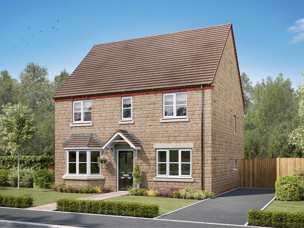 Main image of property: Langate Fields
Long Marston
Stratford-Upon-Avon
CV37 8GP