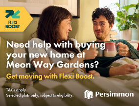 Get brand editions for Persimmon Homes