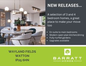 Get brand editions for Barratt - Anglia