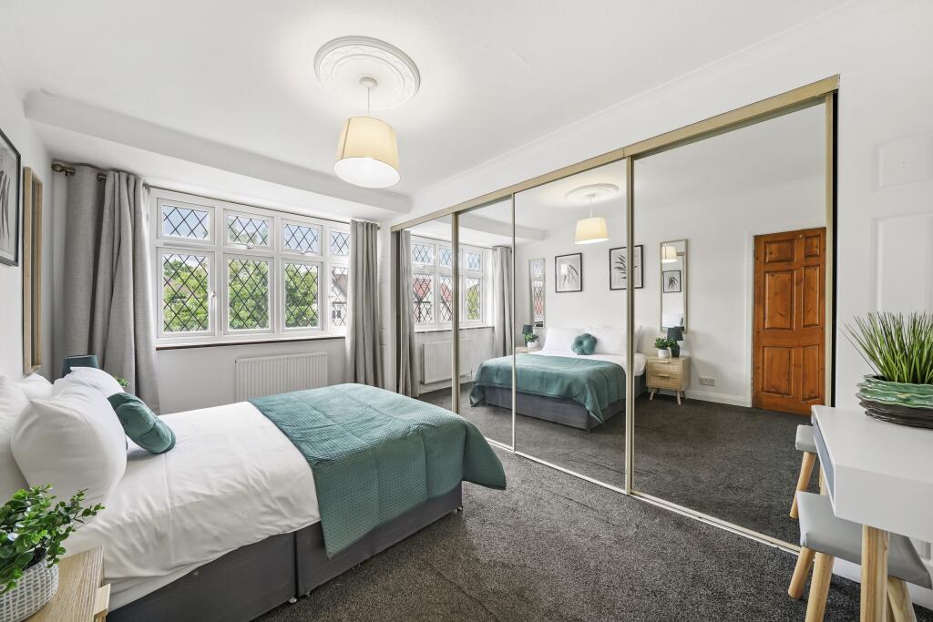 Main image of property: Room 2, Courthope Road, UB6