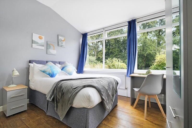 Main image of property: Elers Road, W13