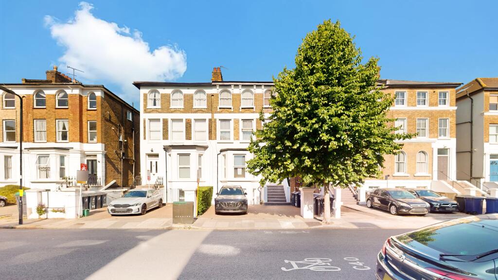Main image of property: Windsor Road, W5