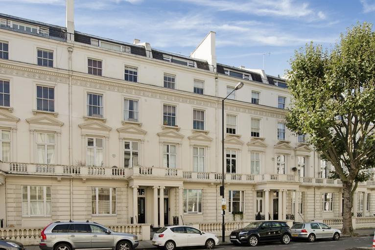Main image of property: Randolph Avenue, W9