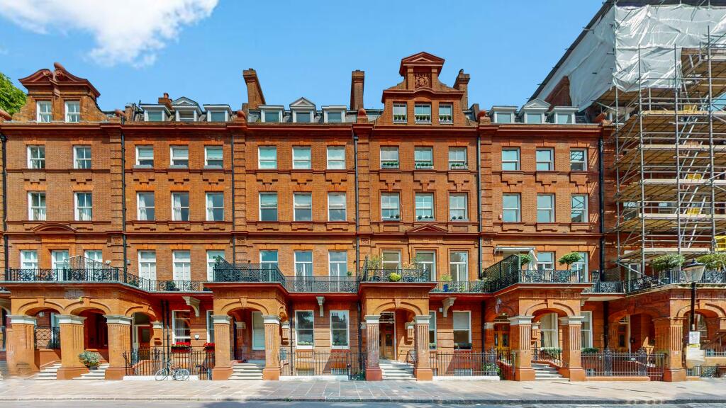 Main image of property: Cadogan Square, SW1X