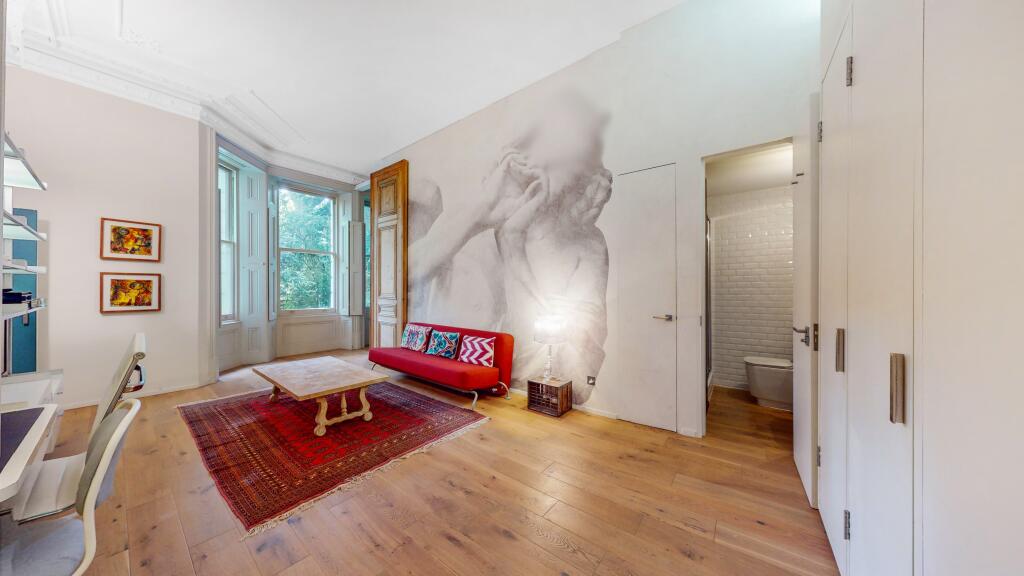 Main image of property: Cornwall Gardens, London, SW7