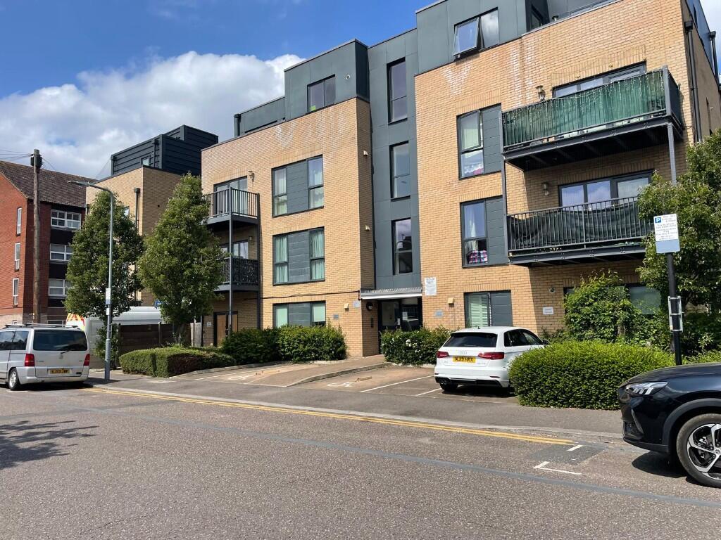 Main image of property: Clarence Avenue, Ilford, London, IG2