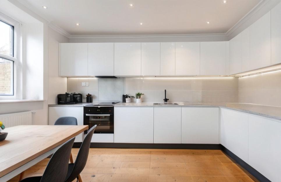 Main image of property: Rutherford Street, SW1P