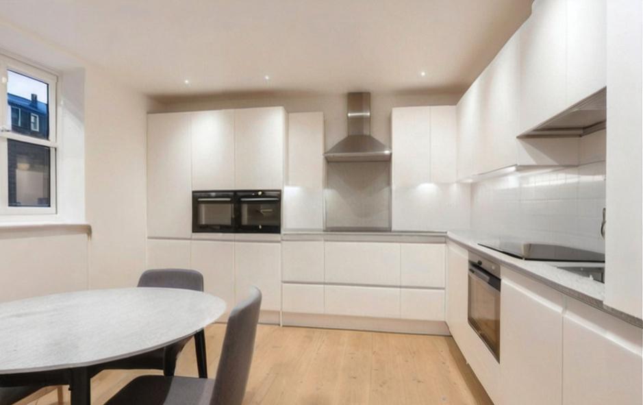 Main image of property: Stokenchurch Street, SW6