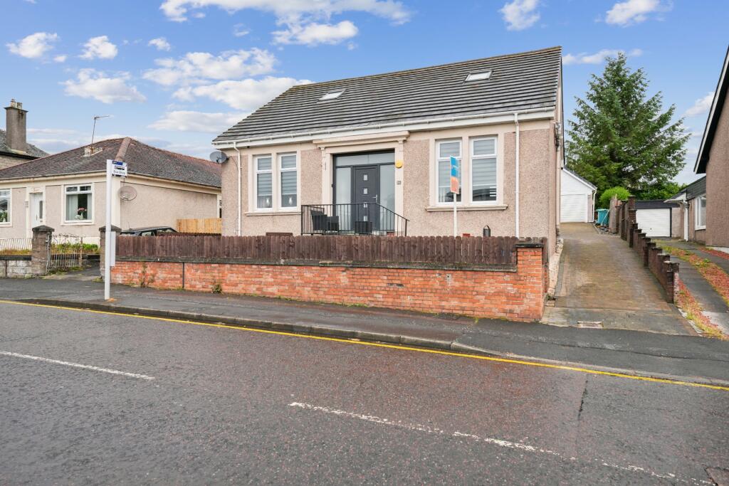 Main image of property: Old Monkland Road, Coatbridge