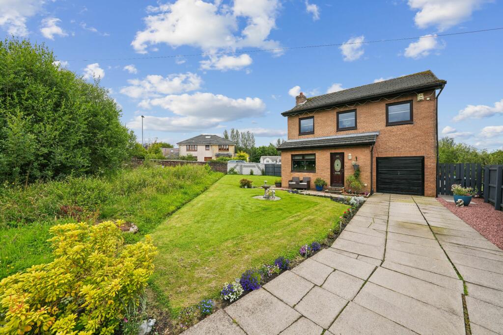 Main image of property: Old Gartloch Road, Glasgow