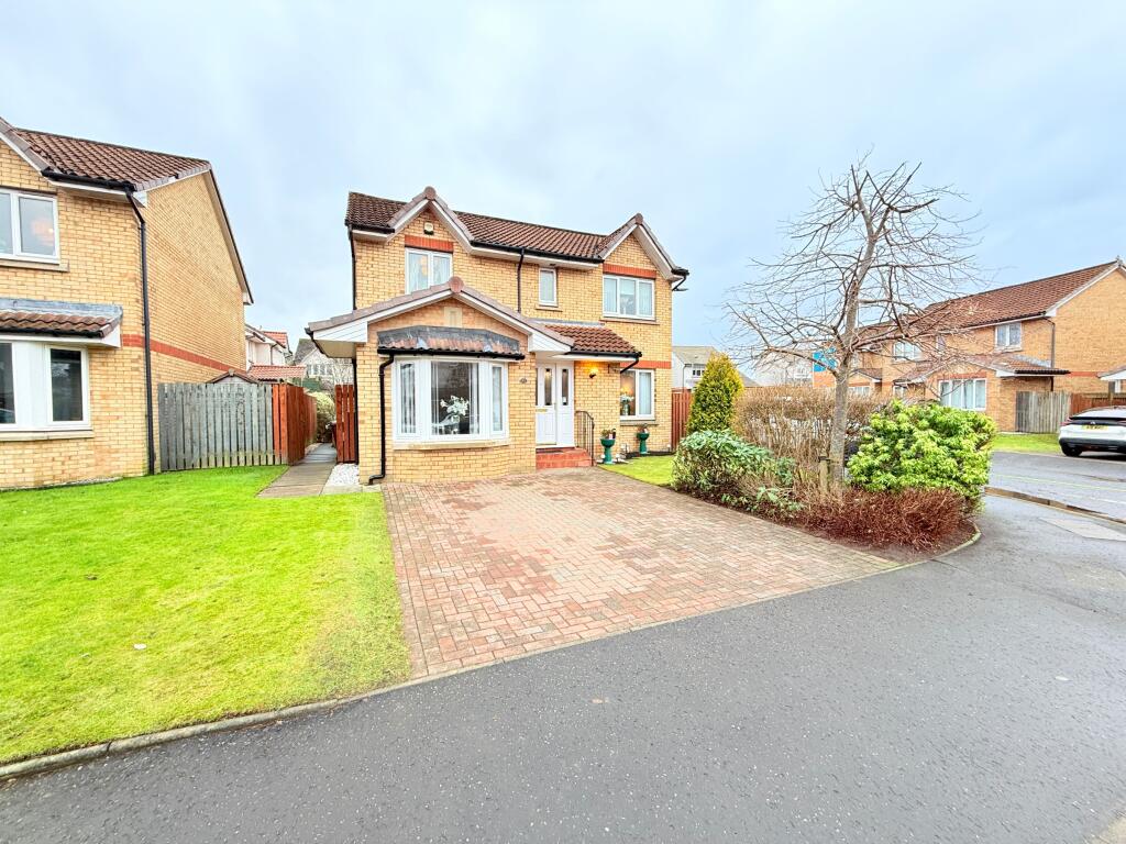 Main image of property: Cherryridge Drive, Drumpellier Lawns, Bargeddie