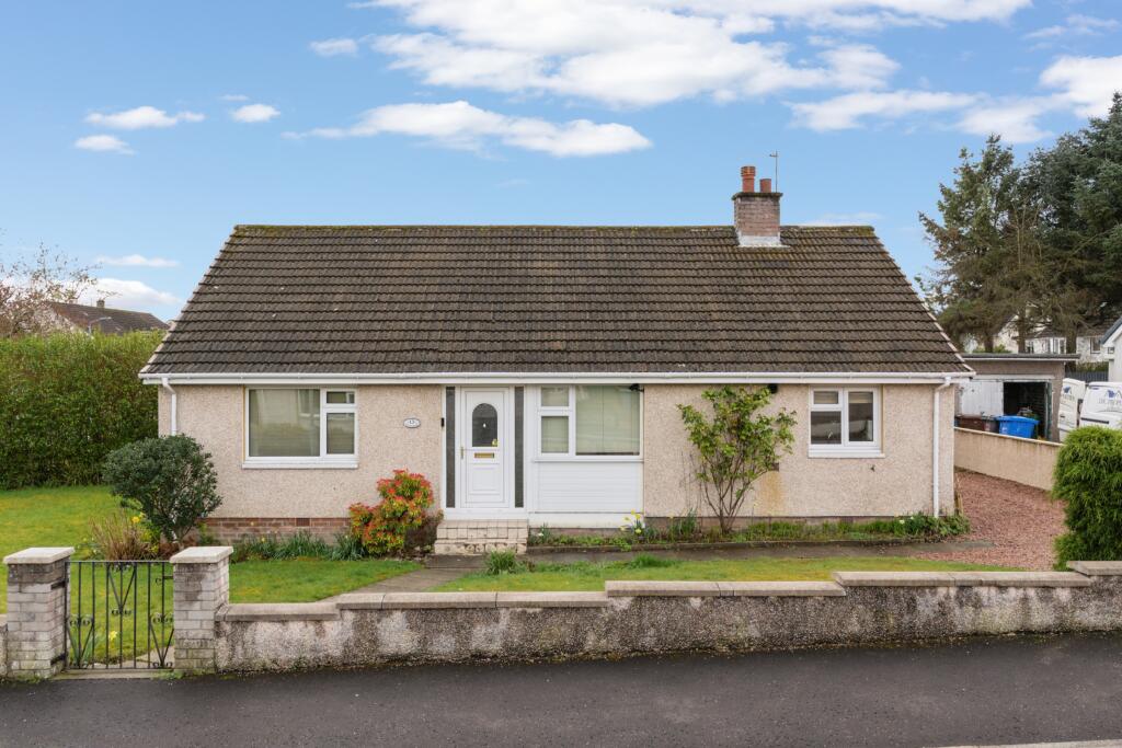 Main image of property: Sinclair Drive, Coatbridge