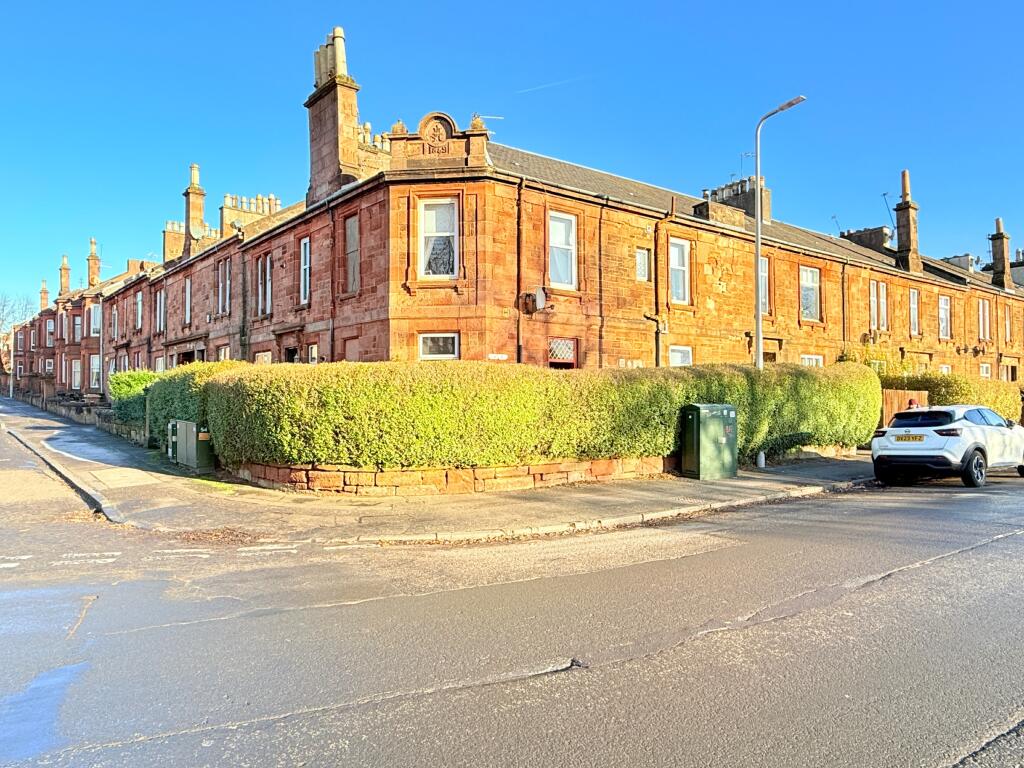 Main image of property: King Street, Coatbridge