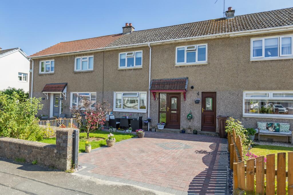 Main image of property: Sinclair Drive, Coatbridge