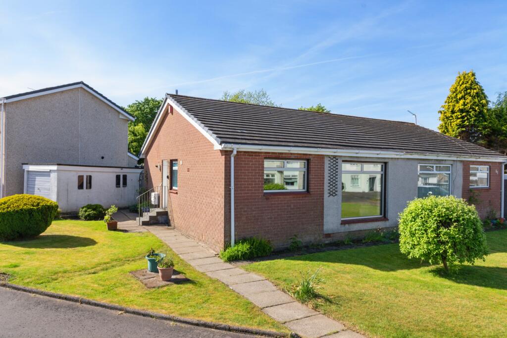 Main image of property: Drumpellier Avenue, Coatbridge