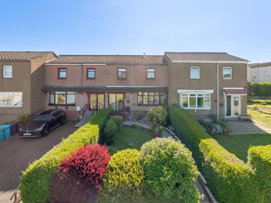 Main image of property: Tantallon Drive, Coatbridge