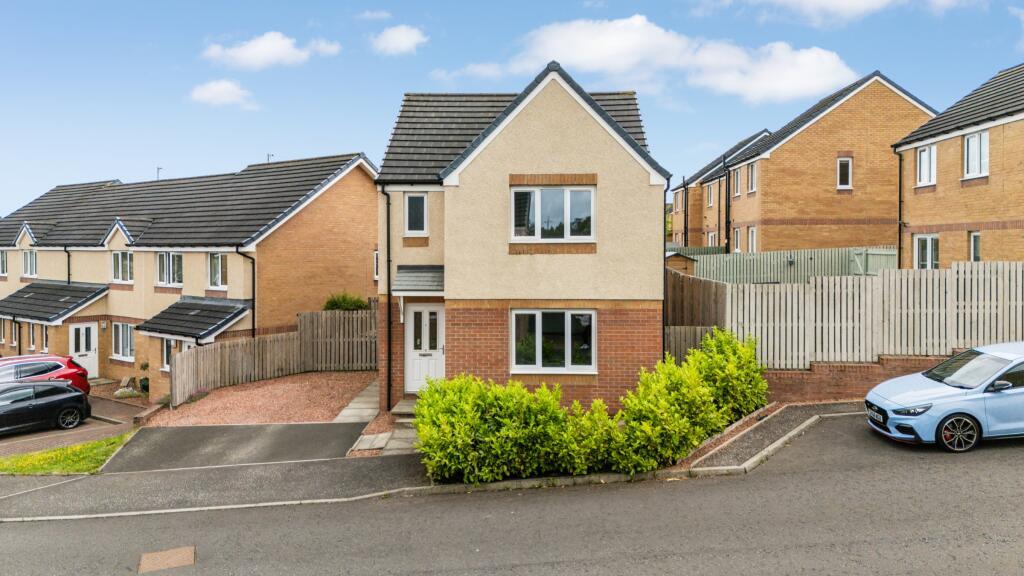 Main image of property: Tula Way, Gartcosh