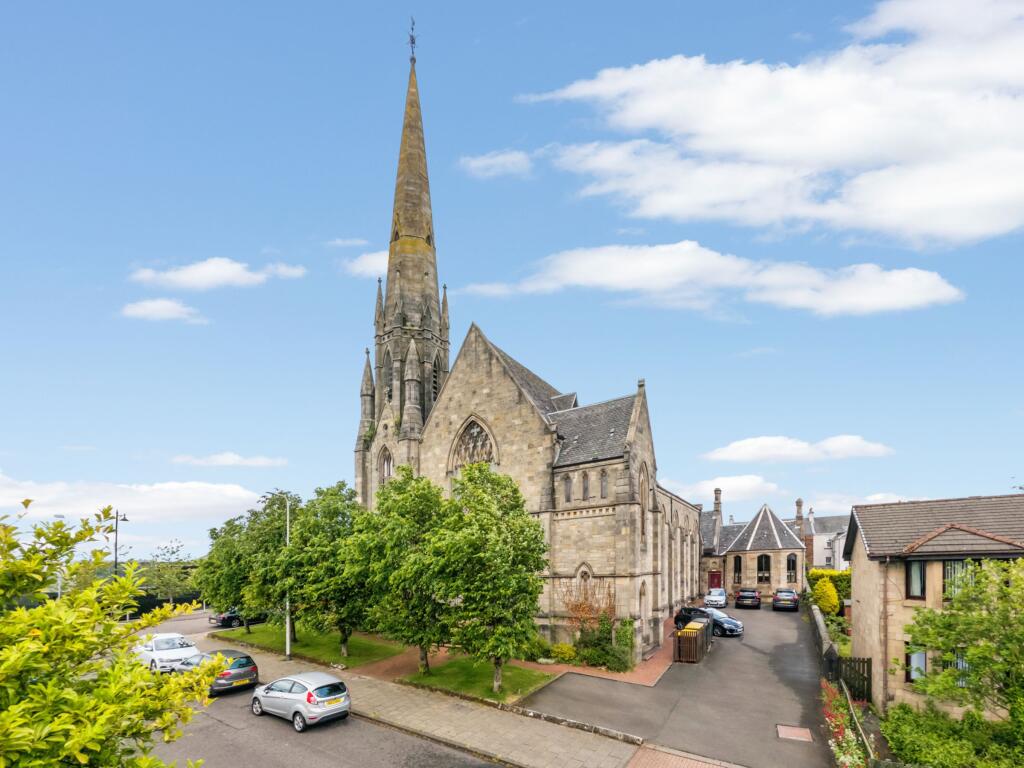 Main image of property: Weir Street, Coatbridge