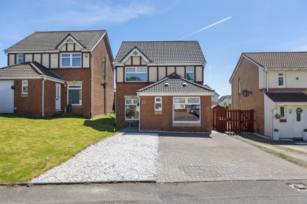 Main image of property: Strathallan Crescent, Airdrie