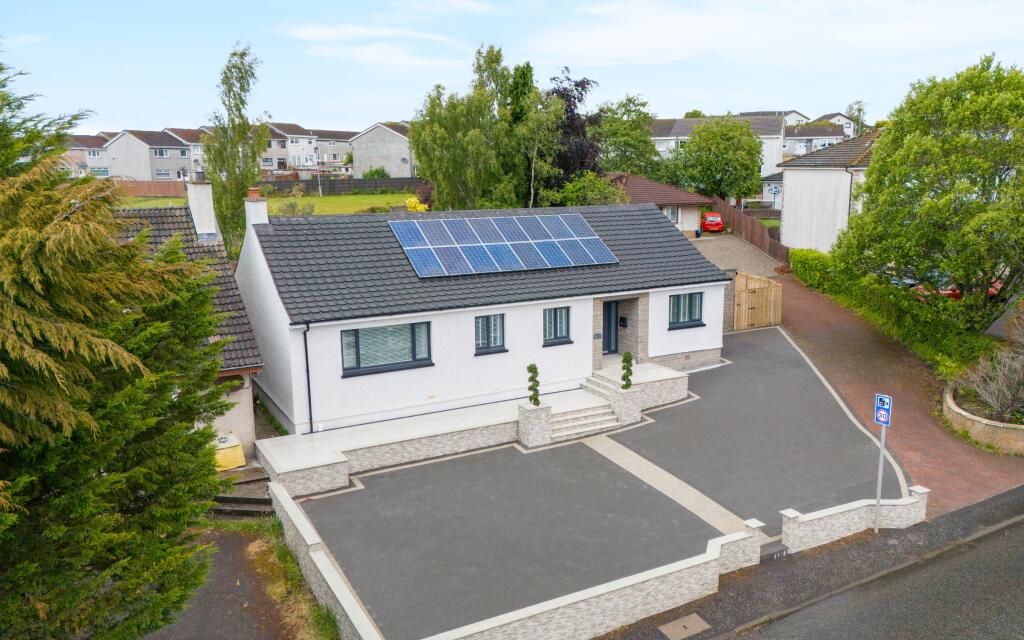 Main image of property: Coatbridge Road, Glenmavis, Airdrie