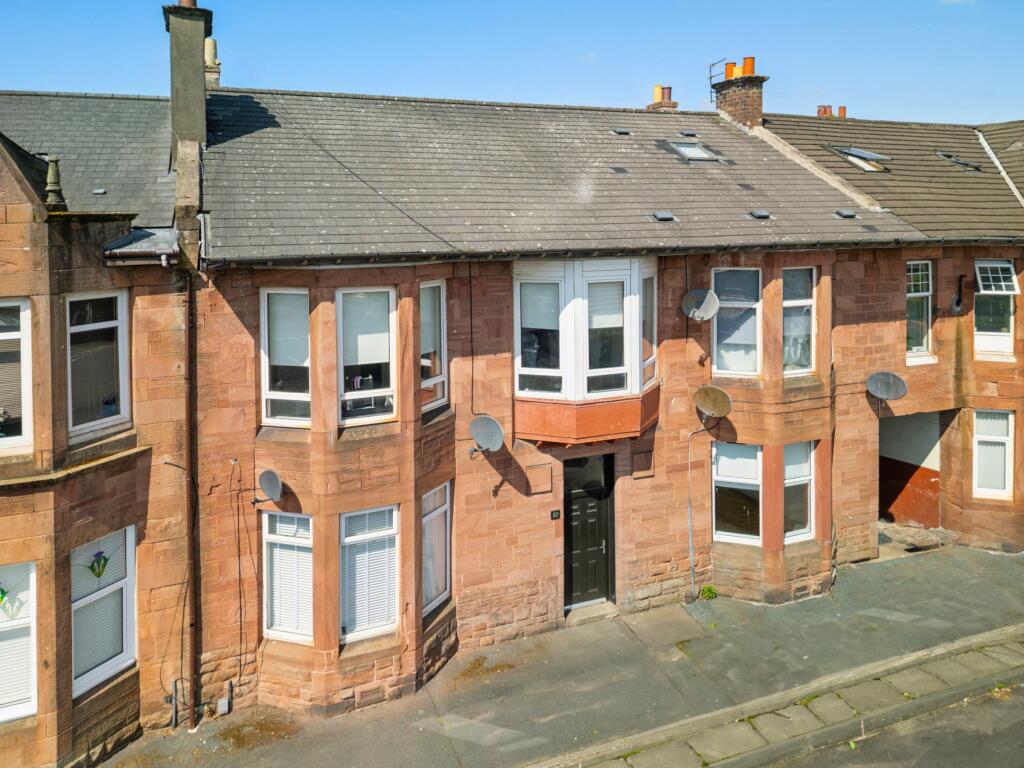 Main image of property: Eglinton Street, Coatbridge