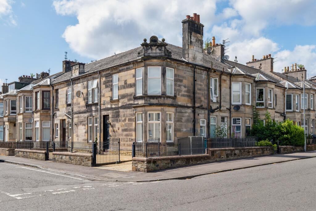 Main image of property: Carradale Street, Coatbridge