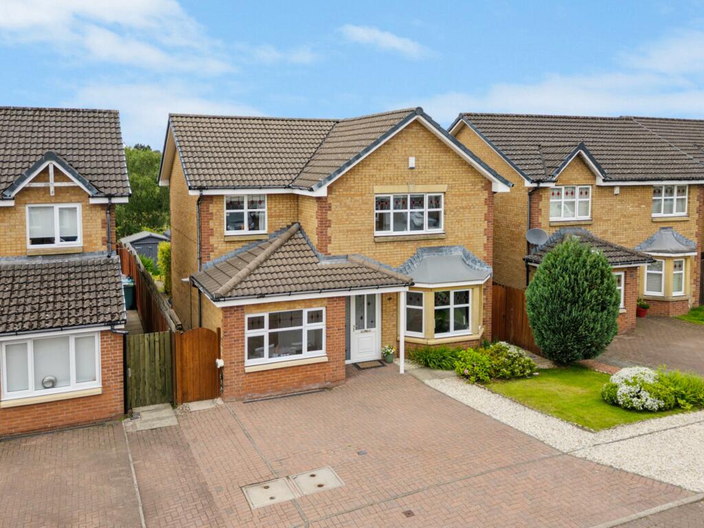 Main image of property: Claremount View, Coatbridge