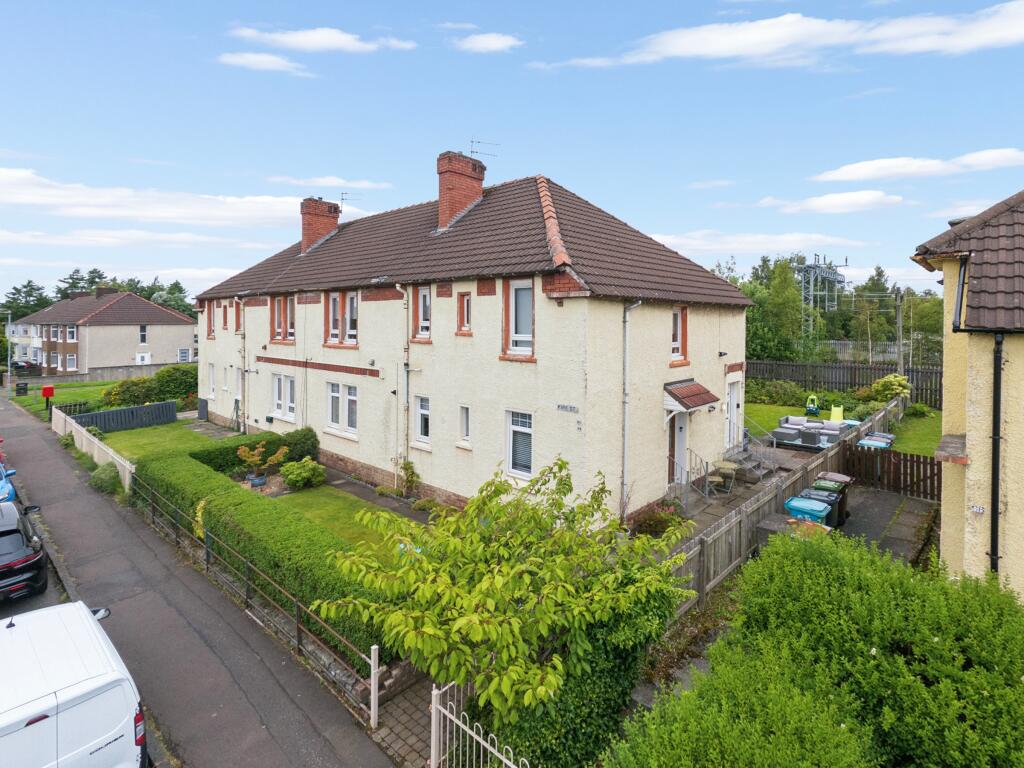 Main image of property: Kirk Street, Coatbridge