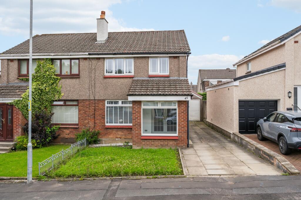 Main image of property: Monks Road, Airdrie