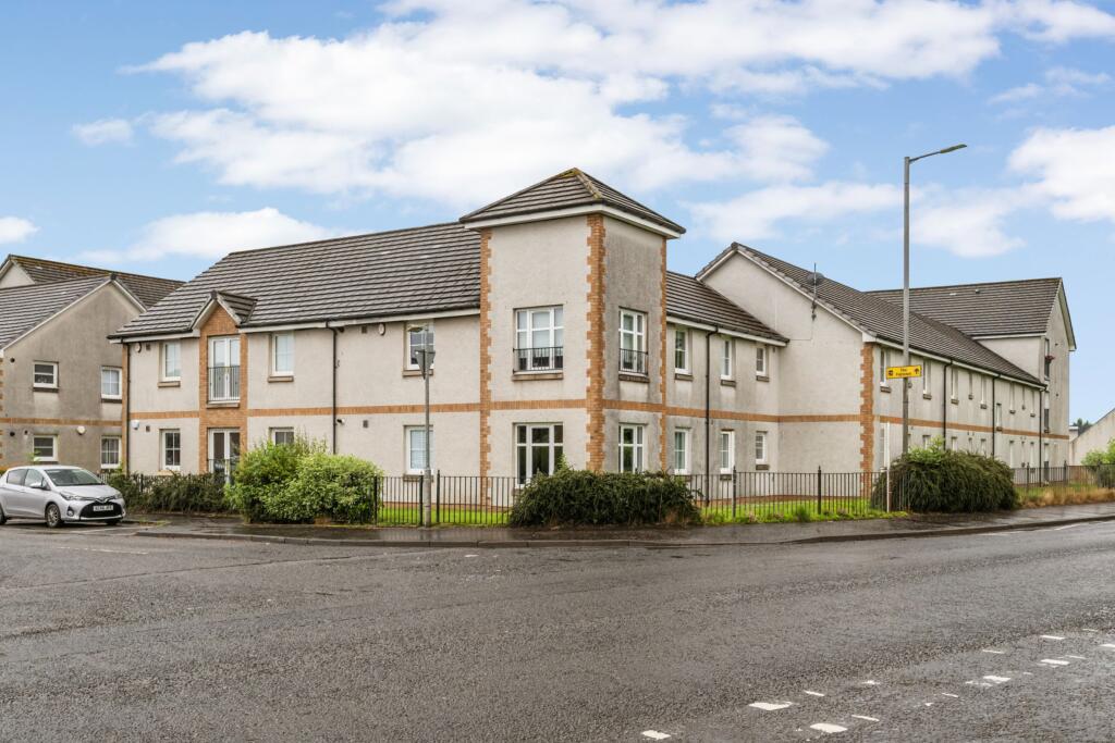 Main image of property: Cadder Court, Gartcosh