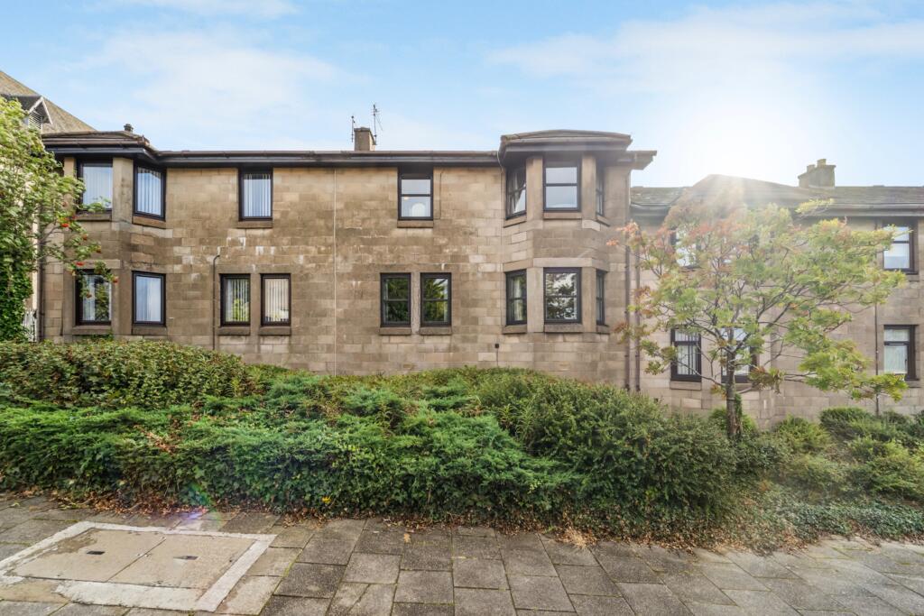 Main image of property: Church View, Coatbridge
