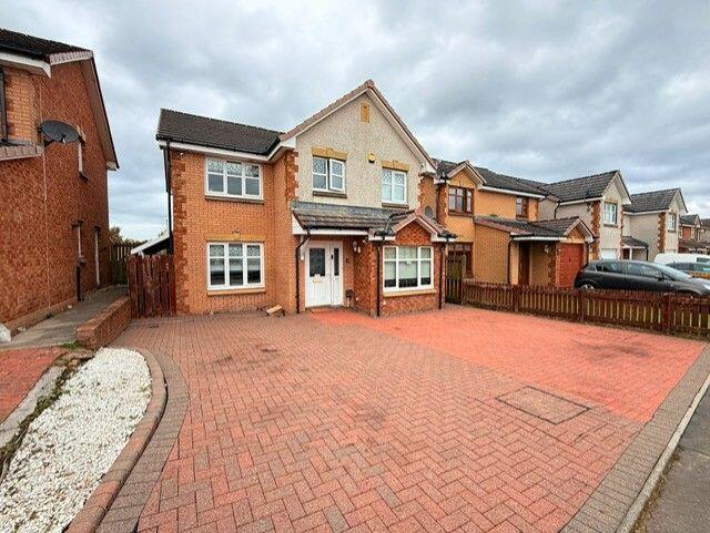 Main image of property: Kirkwood Place, Coatbridge